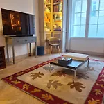 Triplex, Parc Monceau